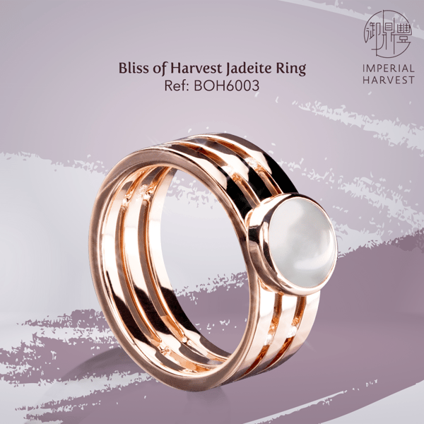 LiQiu_Bliss of Harvest_BOH6003