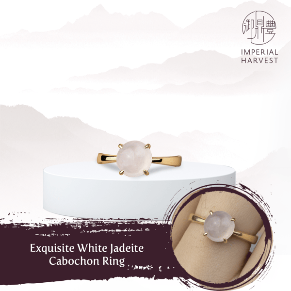 IH Stories BenYS_201202_cabochonring