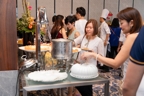 Imperial Harvest - 43