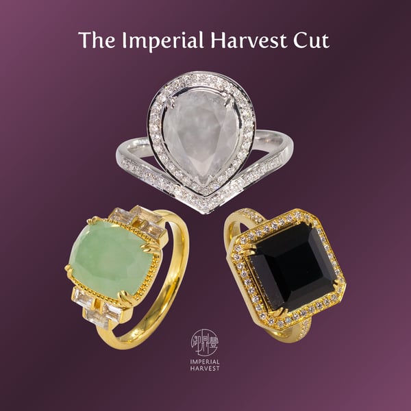 Imperial Harvest Cut
