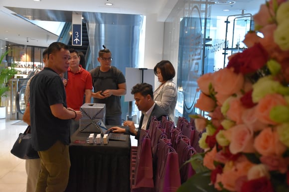 Imperial Harvest Consultants