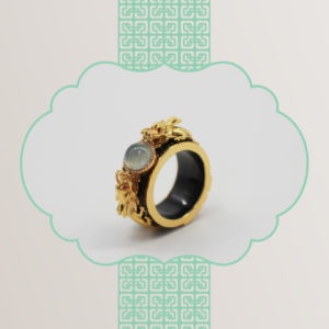 Imperial Dragon Ring 