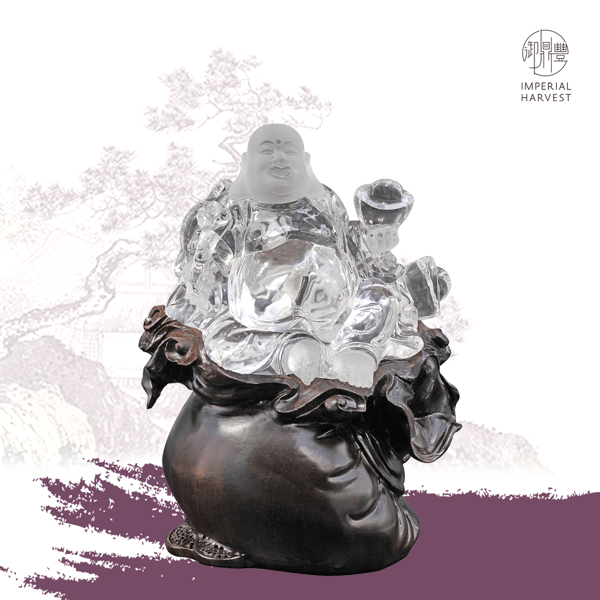 LB 10062020 Gold Ingot