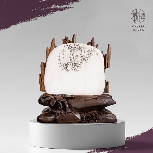 Royal Bamboo Ref: 8050