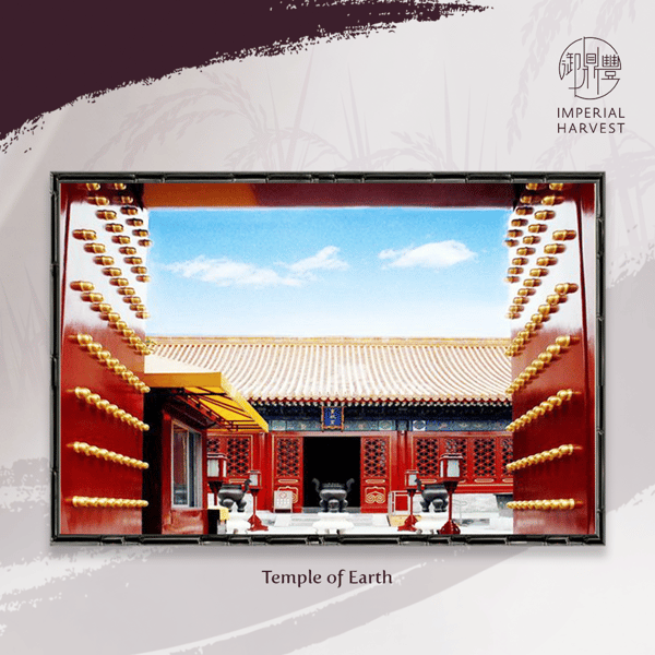 Temple of Earth_Summer Solstice 2