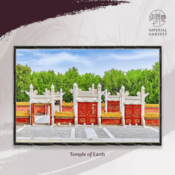 Temple of Earth_Summer Solstice_1