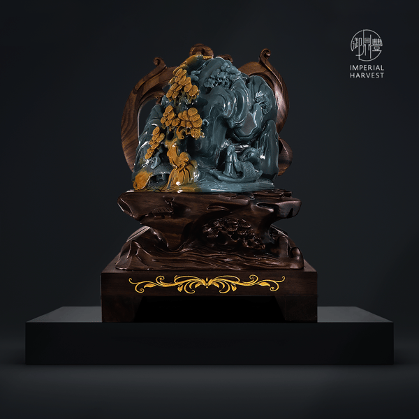 Wood Mountain Ref_ 2883