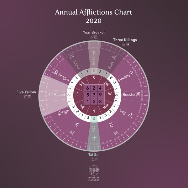 annual_affliction 2020_imperial_fengshui