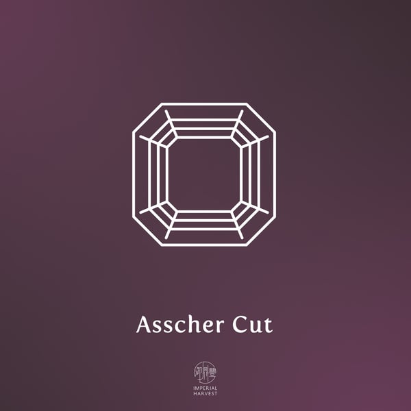 asscher cut