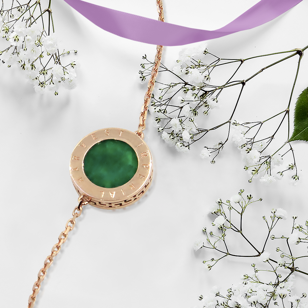 bliss_of_harvest_green_bracelet