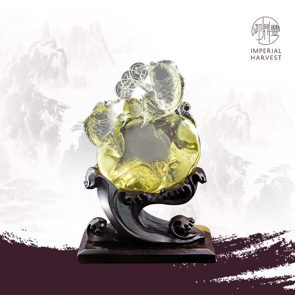 Golden Hall of Prosperity