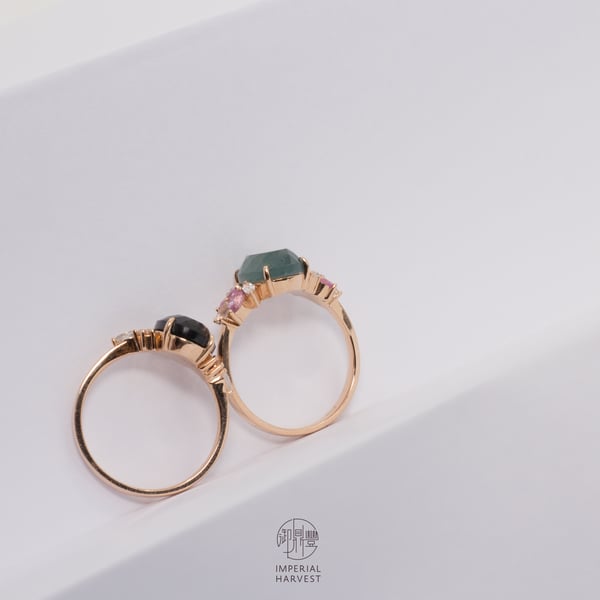 duo ring