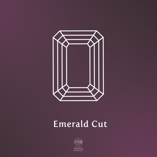 emerald cut