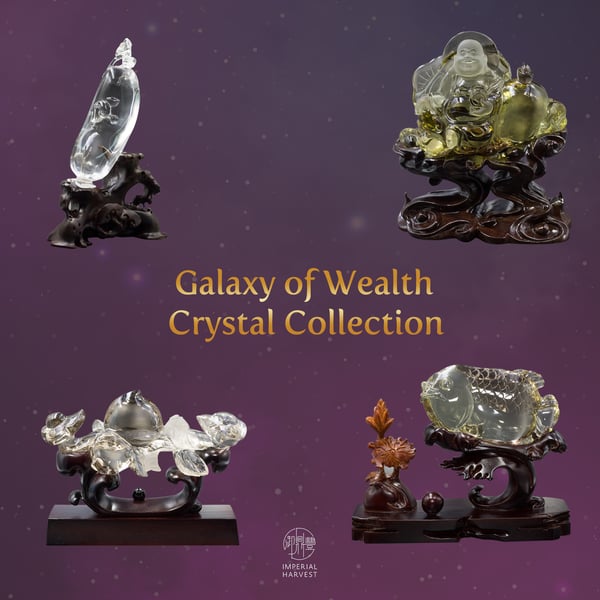 galaxy of wealth crystal collection-1