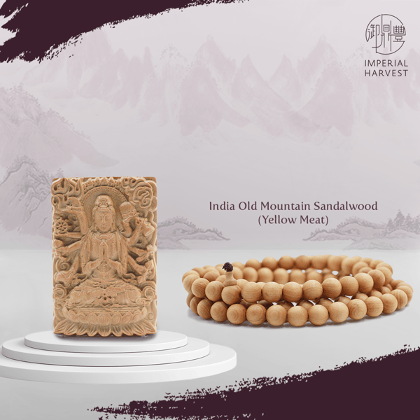 indirect wealth series 1808 Yellow