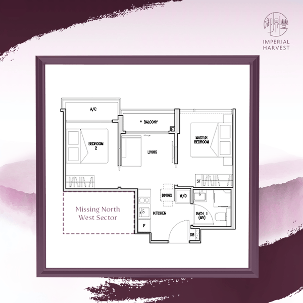 missing_sector_floorplan_frame
