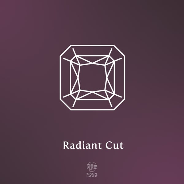 radiant cut
