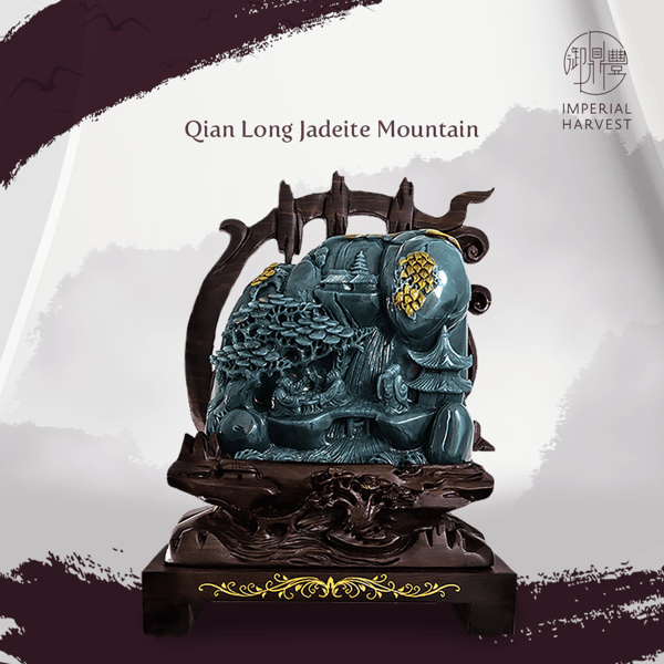 significance of chong yang-Jadeite Mountain (1)