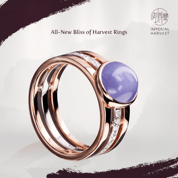 significance of chongyang-BOH ring