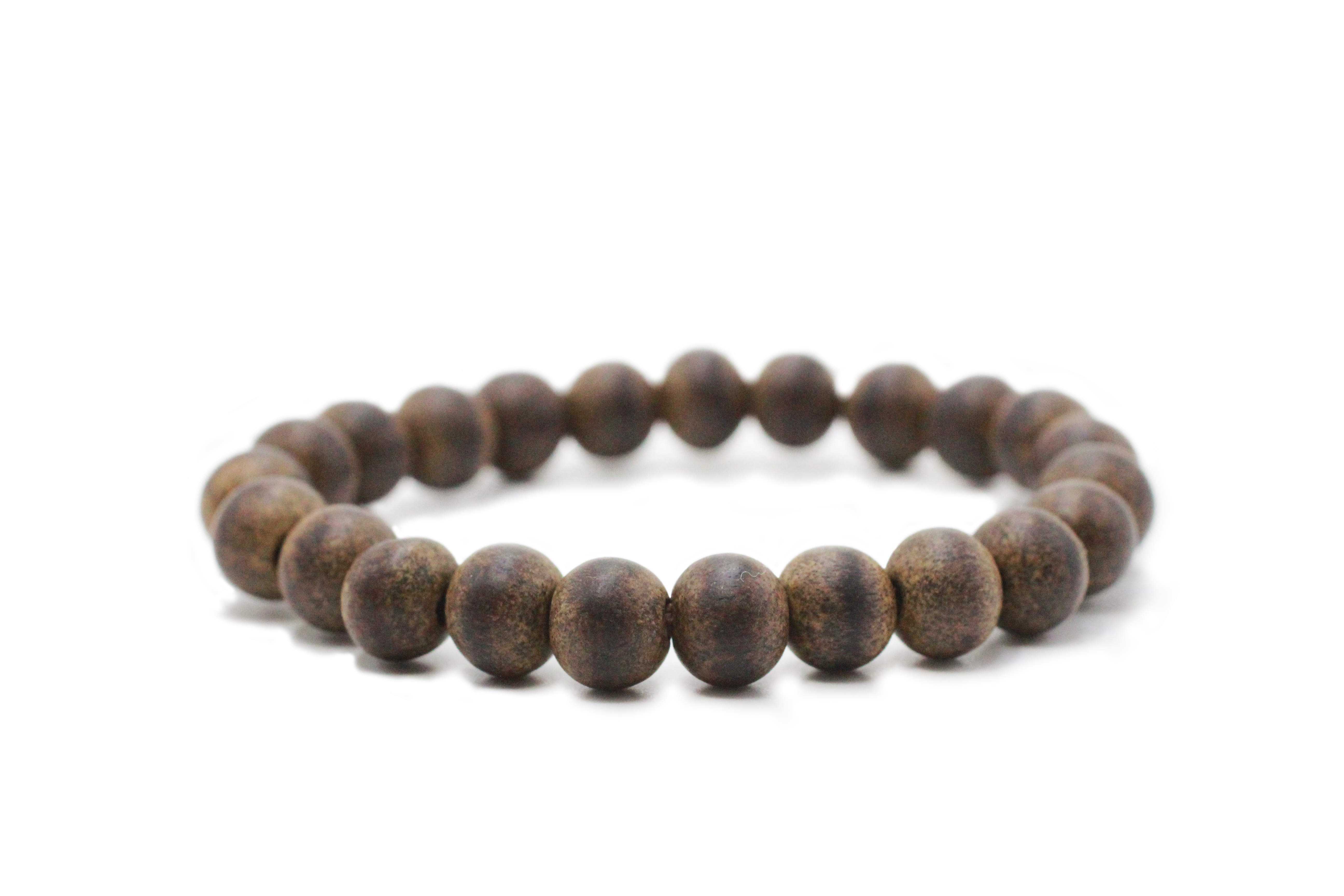 Tiger striped agarwood 