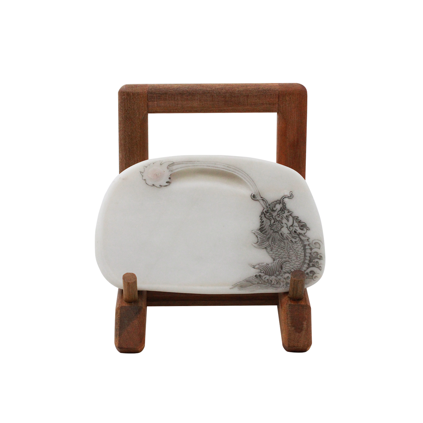 Leaping over Dragon Gate Collection Ref 3050