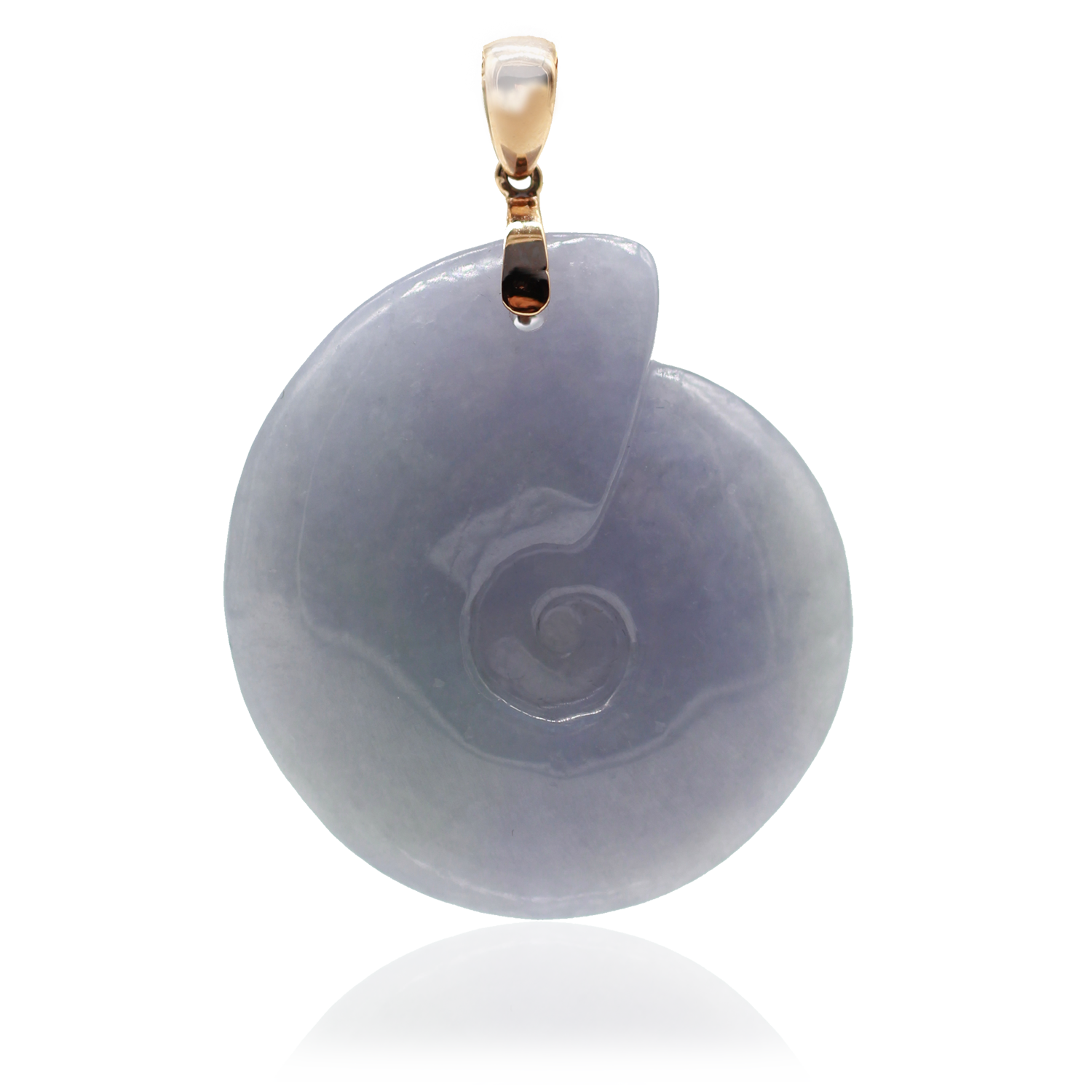 Ammonite-Lavender-w-Reflection-SQ-1