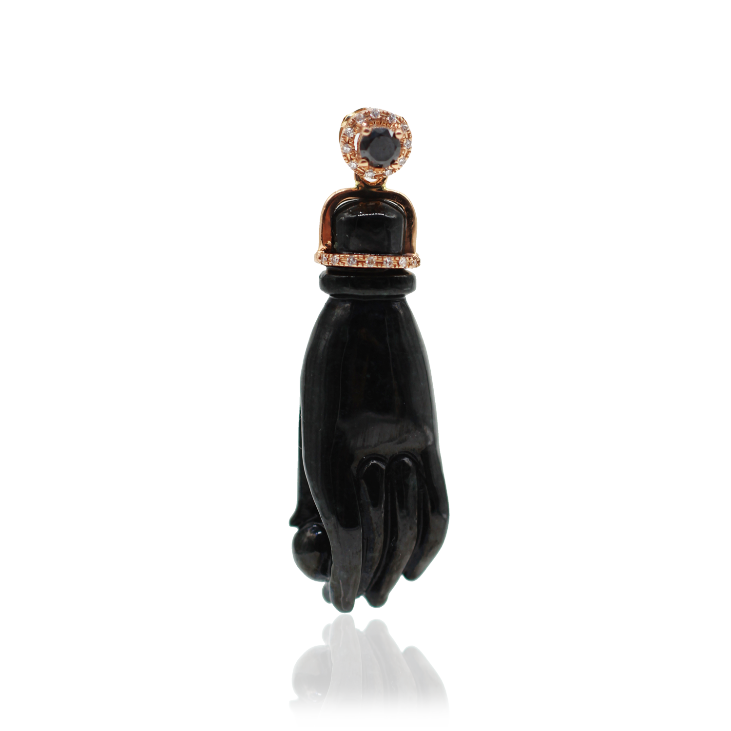 Midas-Touch-Black-w-Reflection-SQ