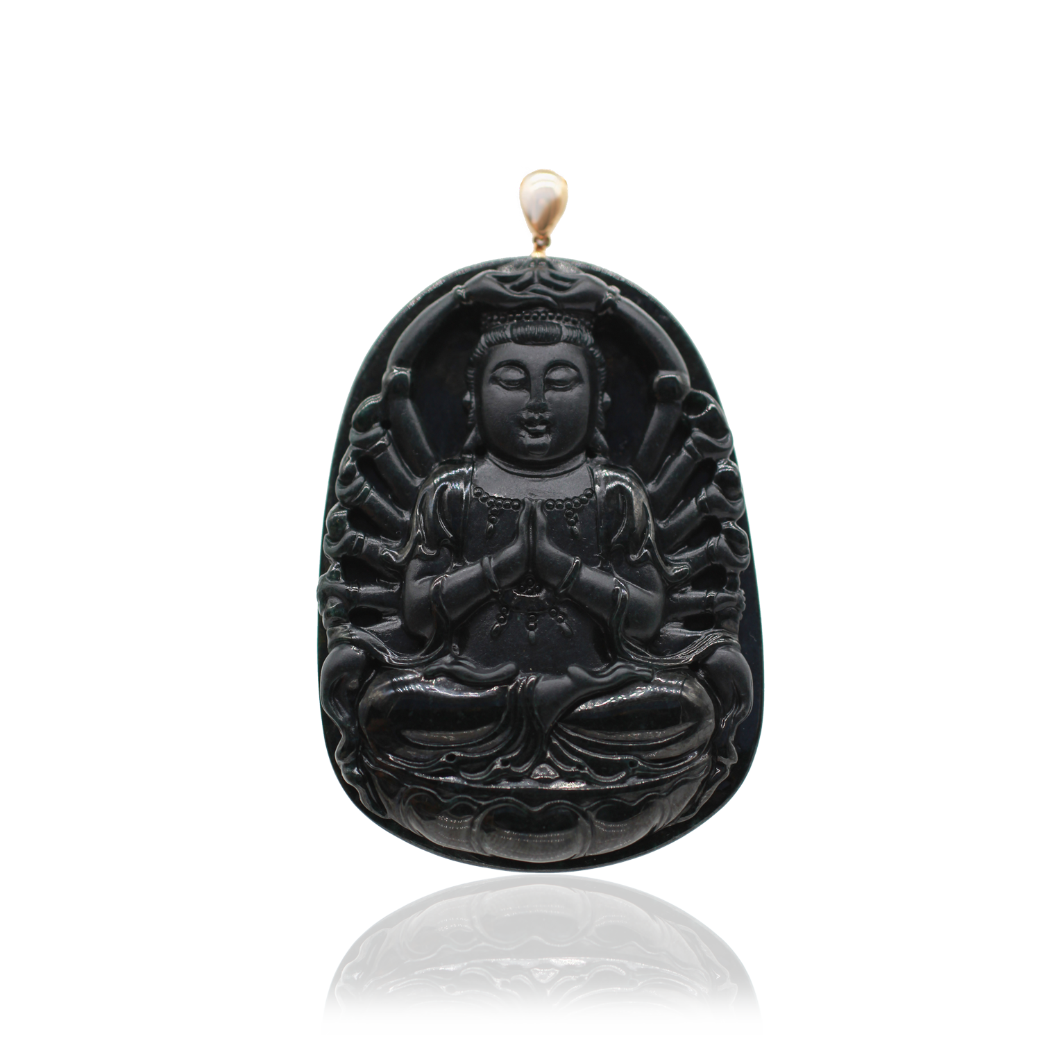 QSGY-Black-w-Reflection-SQ