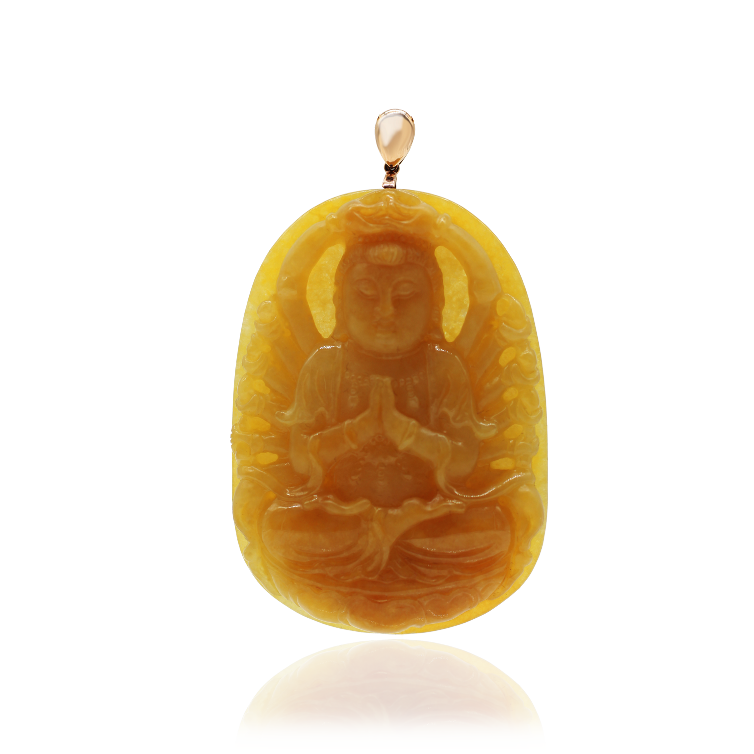 QSGY-Yellow-w-Reflection-SQ