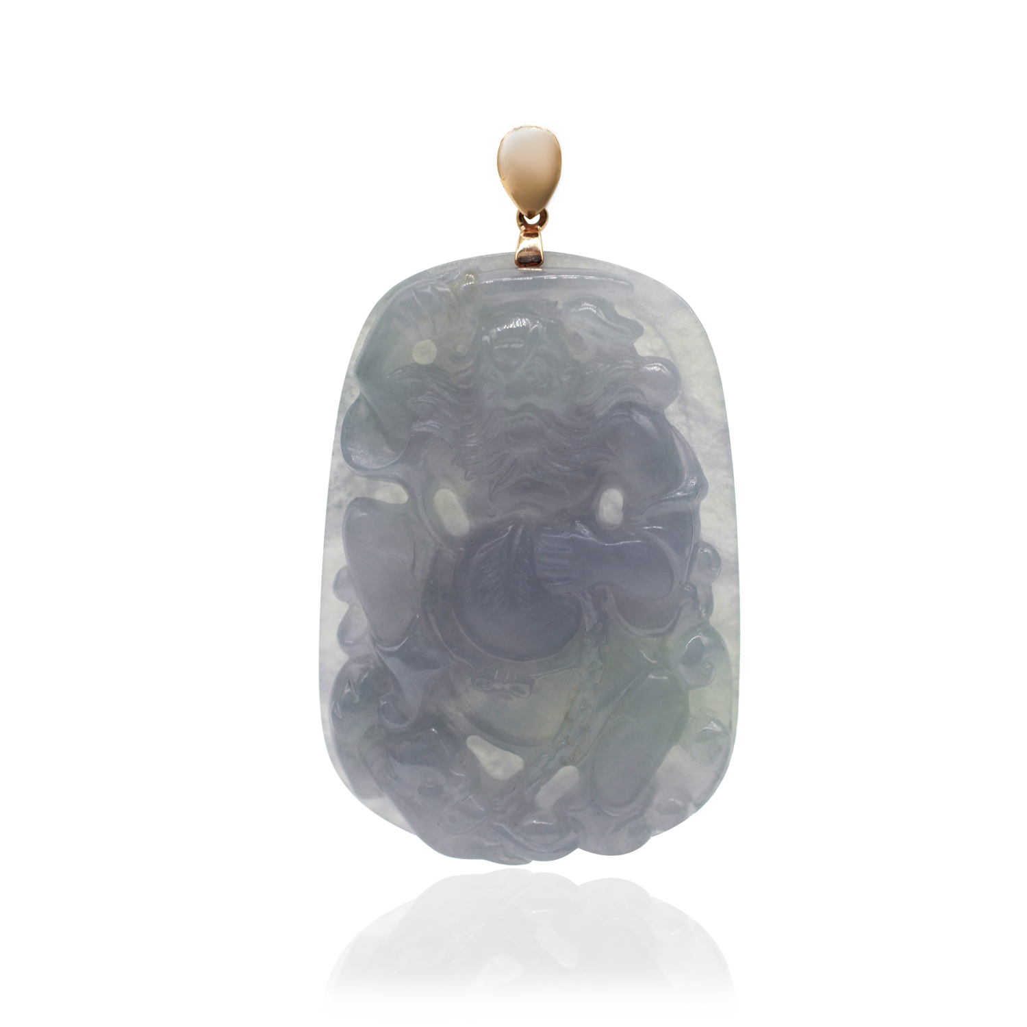 Zhong-Kui-Lavender-w-Reflection-SQ-1