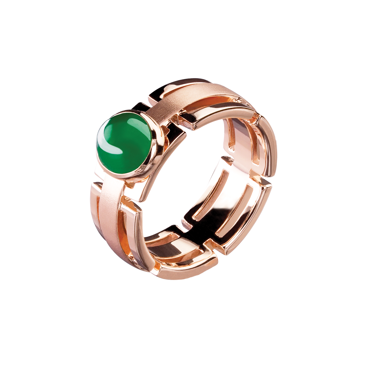 Thumbnail-Bliss of Harvest Jadeite Ring_New_6004_02_green