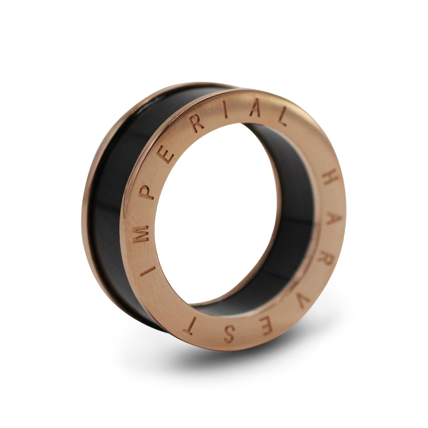 Bliss of Harvest Fine Jadeite Ring (Water)